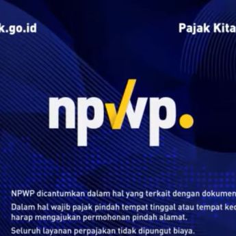 Ini Risiko Punya NPWP Tapi Tidak Bayar Pajak