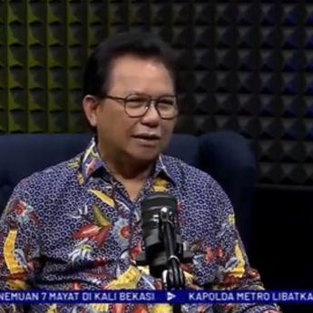 DPO Podcast: Ungkap Kematian Dr Aulia, Kemenkes Serahkan Bukti Dugaan Perundungan ke Polisi