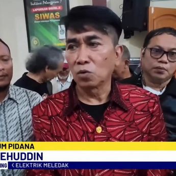 Ahli Hukum Pidana M Solehuddin Optimis Sidang PK 6 Terpidana Kasus Vina Dikabulkan