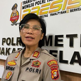 Polisi Buka Suara Soal Hasil Visum Lolly dari RSCM