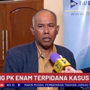 LIVE Breaking News: Sidang PK Kasus Vina, Mantan Kuasa Hukum Terpidana Ceritakan Sidang 2016-2017