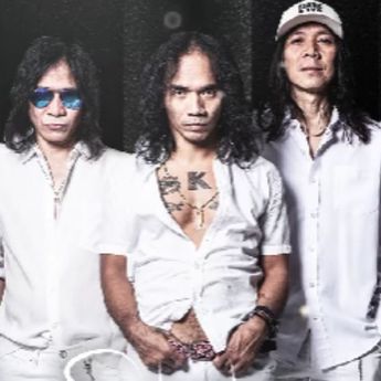 Catat Tanggal Konser Musik Gratis di HUT ke-79 TNI, Ada Dewa 19 hingga Slank!