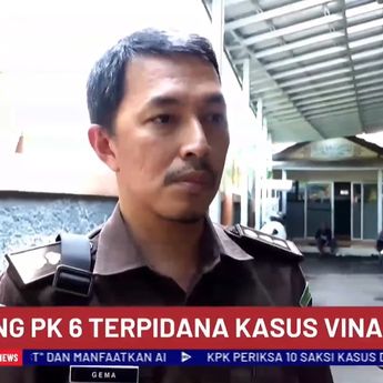 LIVE Breaking News: Sidang PK 6 Terpidana Kasus Vina, Jaksa Penuntut Umum Gema Wahyudi Buka Suara