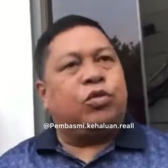 Dituntut Hukuman Mati oleh JPU, Ayah Yudha Arfandi Ngamuk: Lebay Itu Jaksa!