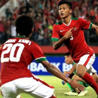 Dulu Bersinar di Timnas Juarai AFF, Kini Sutan Zico Main Tarkam