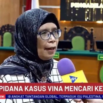 LIVE Breaking News: Titin Prialianti: PR Timsus Bentukan Kapolri Harus Selidiki Soal Kesurupan Linda, Benaran atau Pesanan?