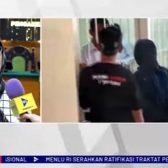 LIVE Breaking News: Titin Prialianti Ungkap Kondisi Sudirman Jelang Jalani Sidang PK di PN Cirebon