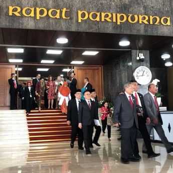 PDIP Dukung TAP MPR Soal 2 Mantan Presiden, Apa Itu?