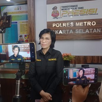 Vadel Badjideh Bakal Dipanggil Polres Metro Jaksel Hari Jumat