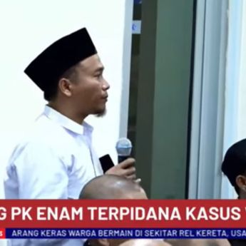 LIVE Breaking News: Titin Prialianti Ungkap Alami Intimidasi di Sidang 2016, Jaya Ditodong Rudiana Pakai Pistol