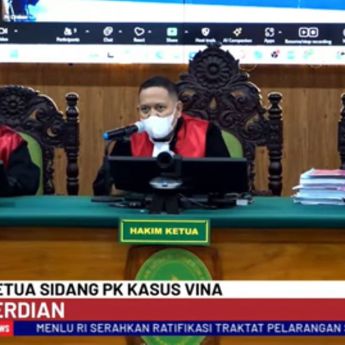 LIVE Breaking News: Hakim Kabulkan Permohonan Kuasa Hukum, Sidang PK 6 Terpidana Digelar di TKP Vina