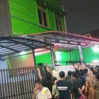 Pria Ditemukan Tewas Mengenaskan di Tempat Kosan Pesanggarahan