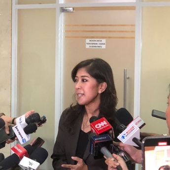 Meutya Hafid Ungkap Kondisi Komdigi Mencekam Saat Carut Marut Judi Online