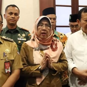 Masriwati ASN Pemkot Bekasi Minta Maaf Usai Ngamuk dan Protes Tetangga Ibadah