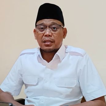 Dear Guru Se-Depok, Ini Janji Imam Budi Hartono Jika Menang Pilkada