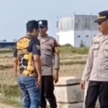 Geger, Mayat Wanita Tanpa Busana Ditemukan di Bawah Jembatan Pemalang