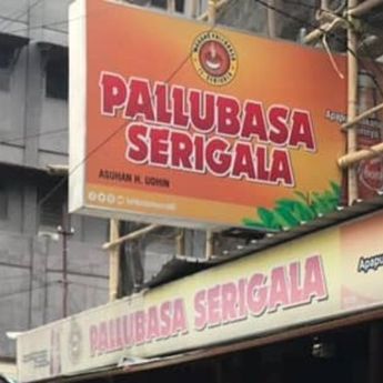 Sejarah Restoran Pallubasa Serigala yang Pemiliknya Alami Kecelakaan Maut hingga Tewas di Tol Makassar