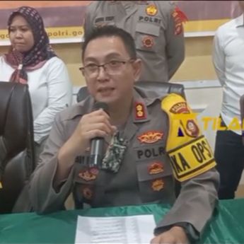 Pasca Viral Video Seks Guru dan Siswi di Gorontalo, Pelaku Ditetapkan Tersangka