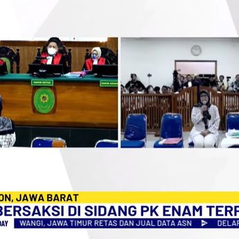 Ungkap Sosok Sudirman, Titin Prialianti Sebut Jadi Bahan Olokan 