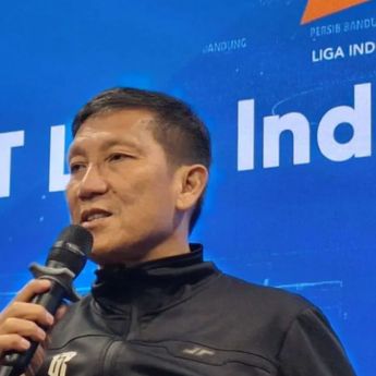 Tanggapan Ferry Paulus Terkait LIB Panggil Manajemen dan Panpel Persib