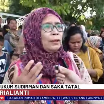 LIVE Breaking News: Pemeriksaan Setempat TKP Kasus Vina, Titin Prialianti: Rekayasa Kasus Vina Sangat Jelas pada 2016