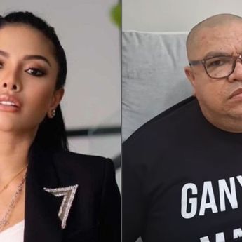 Dilaporkan Nikita Mirzani, Razman Nasution Terancam Hukuman 4 Tahun Penjara