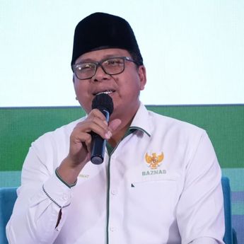 BAZNAS RI Siapkan 10 Program Utama untuk Mengatasi Kemiskinan di Tahun 2025