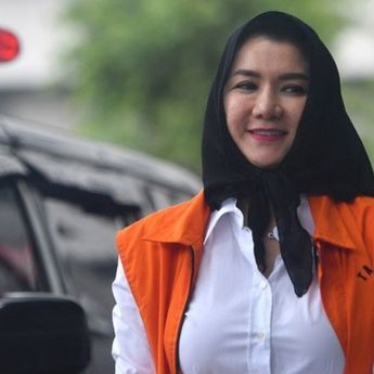 KPK Bakal Lelang Porsche Sampai McLaren Eks Bupati Kukar Rita Widyasari