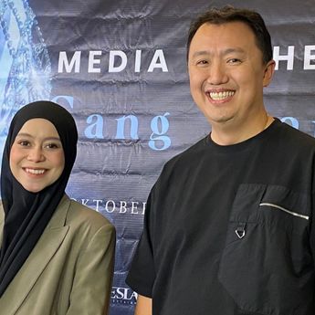 Mau Gelar Konser Tunggal, Lesti Kejora Gandeng Nassar, Ungu hingga Judika