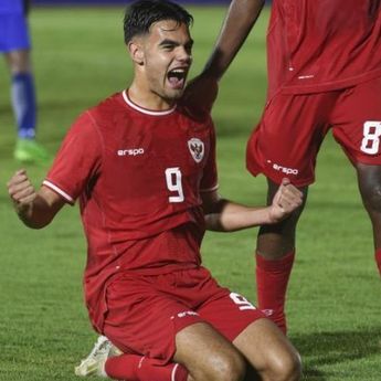 Timnas Indonesia Berhasil Bungkam Timor Leste 3-1 di Kualifikasi Piala Asia U-20