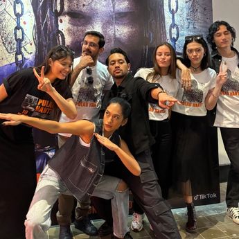 Pulau Hantu: Film Horor Legendaris Siap Guncang Bioskop Mulai 10 Oktober 2024