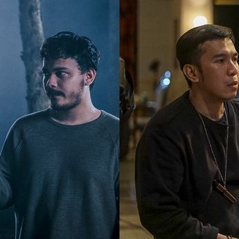 Film “Kutukan Calon Arang” Siap Gentayangan di Bioskop 3 Oktober 