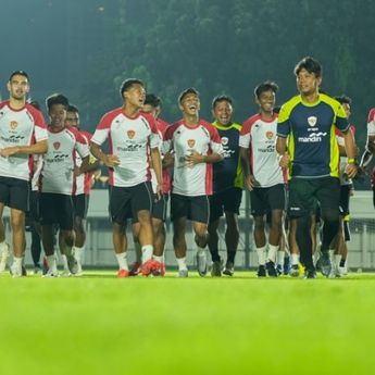 Preview Timnas Indonesia vs Yaman di Kualifikasi Piala Asia U-20 2025: Awas Terpeleset!