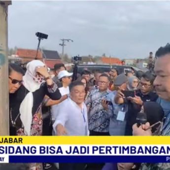 Sidang PK Pemeriksaan Setempat Kasus Vina, Enam Terpidana Tak Berada di TKP Saat Kejadian