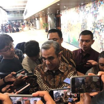 Sah! Ahmad Muzani Ketua MPR, Bambang Pacul, Ibas hingga Bos Lion Air Rusdi Kirana Wakil Ketua