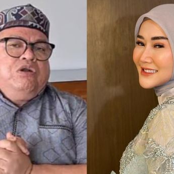 Ogah Nimbrung Soal Kasus Lolly Vadel, Marissya Icha Tolak Berkubu dengan Razman