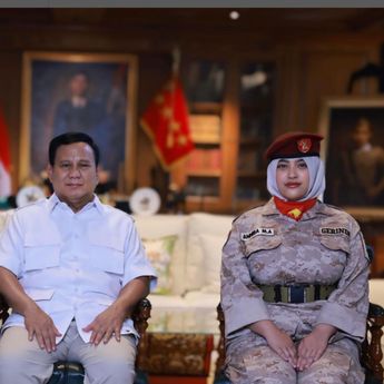 Guntur Sasono dan Annisa Mahesa Jadi Pimpinan Sementara DPR RI