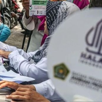 Geger Produk 'Tuyul, Tuak, Beer, dan Wine' Dapat Sertifikat Halal, BPJPH Buka Suara