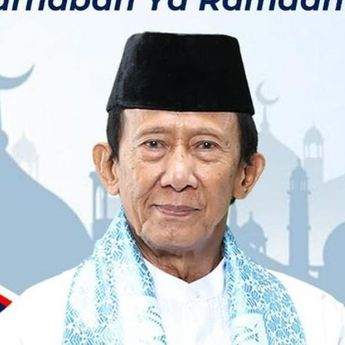 Profil Guntur Sasono yang Jadi Pimpinan Sementara DPR RI