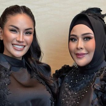 Nikita Mirzani Sebut Izin Praktik Apoteker HS Sudah Dicabut