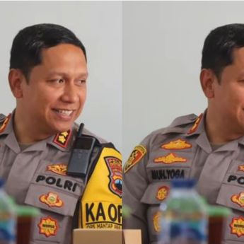 Kapolres Boyolali Kecelakaan, Sopir dan Ajudan Tewas