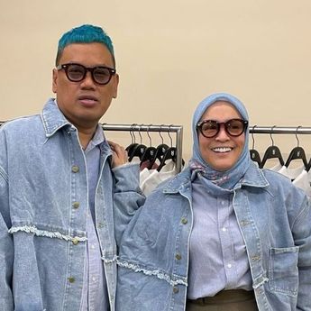 Astrid Kuya Heran Anggaran 1 Laptop Harganya Rp23 Juta: Kemarin Saya Beli Harganya Rp7 Juta