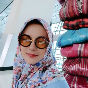 Marissa Haque Meninggal Dunia, Bunda Corla: Percaya ga Percaya Maut Sedetik Kuasa Allah