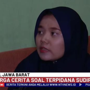 LIVE Breaking News: Sang Adik Ungkap Sudirman Sempat Berniat Bunuh Diri Saat Ditahan di Polda