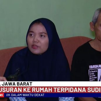 LIVE Breaking NEWS: Adik Sudirman Ungkap Hal yang Dirindukan: Suka Berantem dan Main HP Bareng