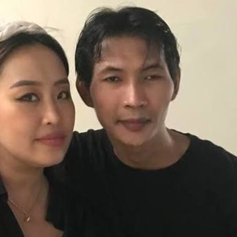 Arya Khan Ngaku Cerai dengan Pinkan Mambo