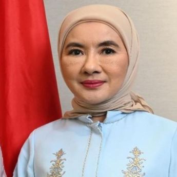 Nicke Widyawati Kembali Masuk di Fortune Most Powerful Women 2024, Pertamina Semakin Kokoh di Kancah Global