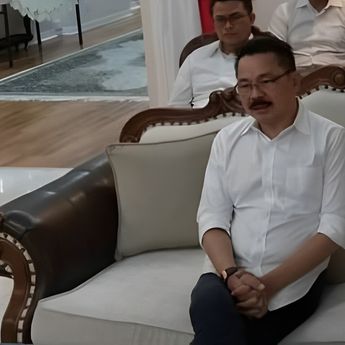 Inilah Anggota DPR RI Terkaya di Periode 2024-2029 