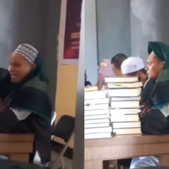 Video Ustaz di Parepare Provokasi Warga Tolak Pendirian Sekolah Kristen, Ancam Perang Seperti di Poso