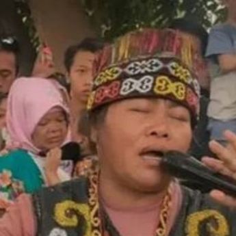 Pengobatan Alternatif Ida Dayak di Madiun 3-7 Oktober 2024 Hoax